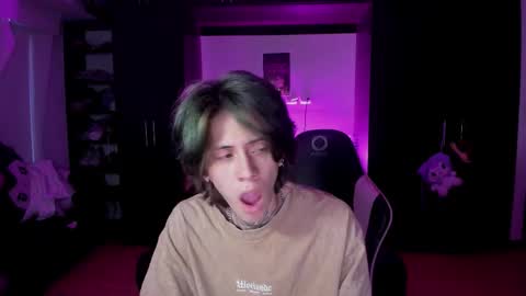 xIce Boy online show from 01.11.26