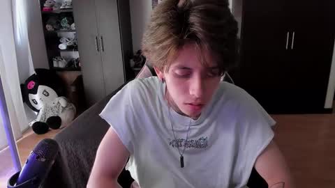 xIce Boy online show from 02.14.26