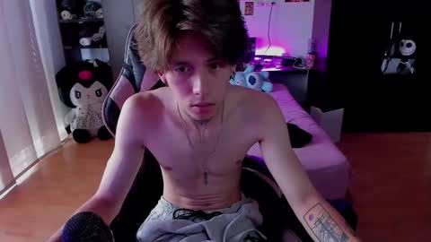 xIce Boy online show from 02.26.26