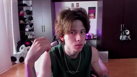 xIce Boy online show from 03.02.26