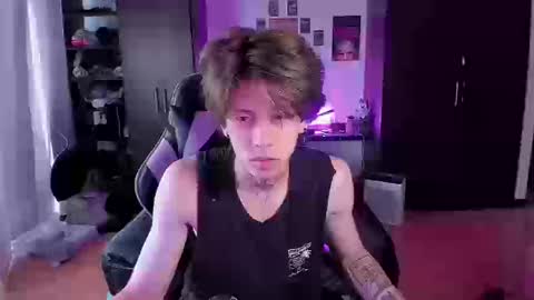 xIce Boy online show from 03.12.26