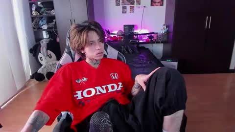 xIce Boy online show from 03.17.26