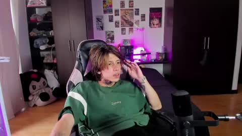 xIce Boy online show from 04.04.26