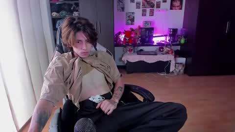 xIce Boy online show from 04.17.26