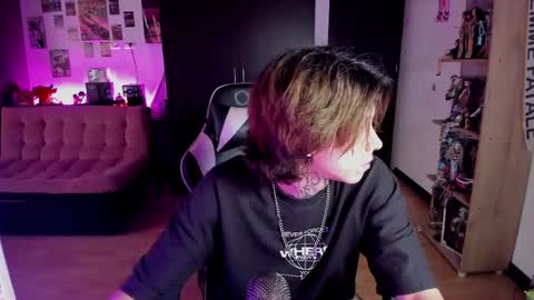xIce Boy online show from 05.17.26