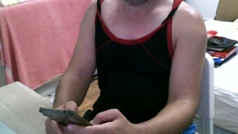 xicosensual online show from 06.13.26