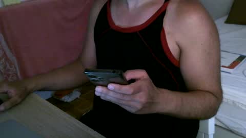 xicosensual online show from 06.14.26