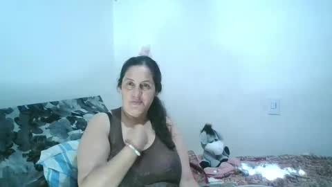 Ximena online show from 11.10.25