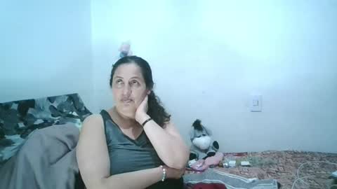 Ximena online show from 11.13.25