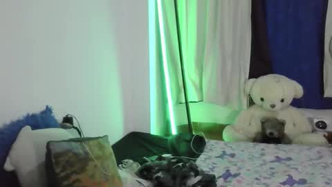 Ximena online show from 12.17.25