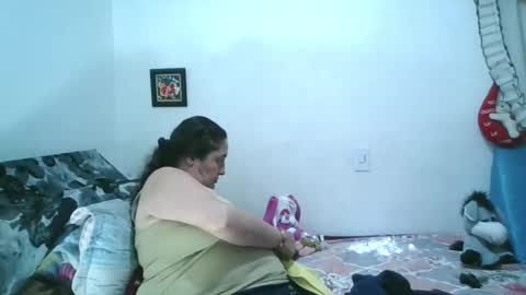 Ximena online show from 02.11.26