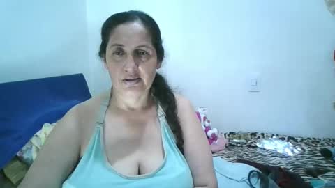 Ximena online show from 03.17.26