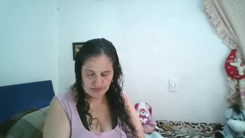 Ximena online show from 03.22.26