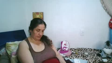 Ximena online show from 04.11.26