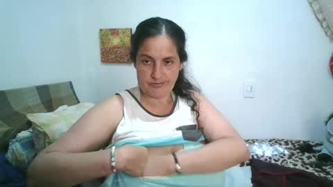 Snapshot of xime5144838 chatting on 05.07.26 Ximena online show from 05.07.26