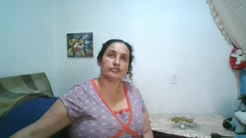 Snapshot of xime5144838 chatting on 05.21.26 Ximena online show from 05.21.26