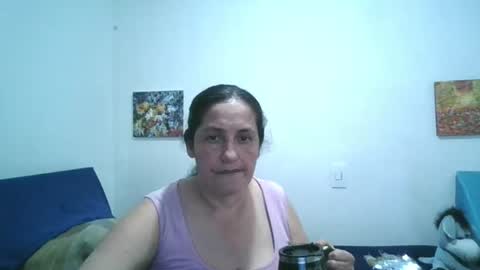 Snapshot of xime5144838 chatting on 06.29.26 Ximena online show from 06.29.26