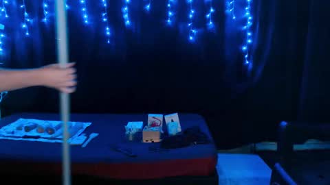 Snapshot of xime_collin77 chatting on 03.06.25 Mistress Ana and Slave Ximena online show from 03.06.25