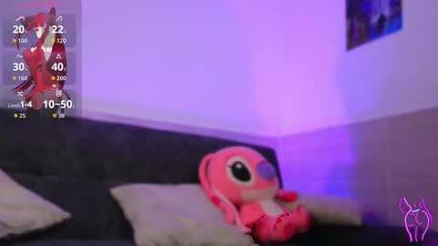 XIMENA  1 online show from 11.30.25