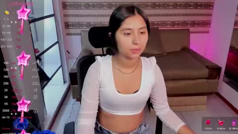 ximena online show from 03.24.26