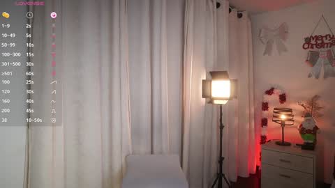 Ximena cortez online show from 12.15.24