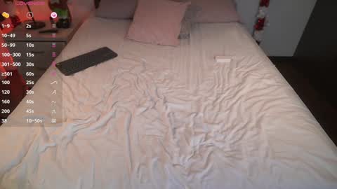 Ximena cortez online show from 12.24.24