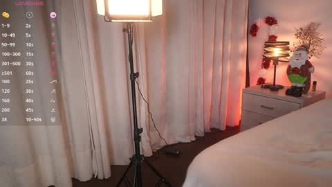 Ximena cortez online show from 01.04.25