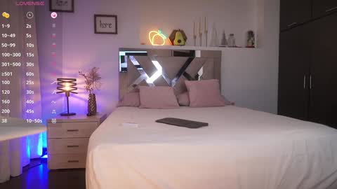 Ximena cortez online show from 01.09.25