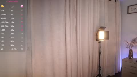 Ximena cortez online show from 02.05.25