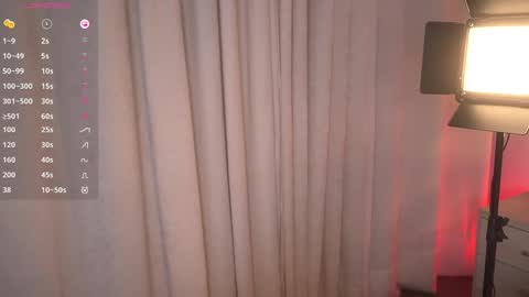 Ximena cortez online show from 02.13.25