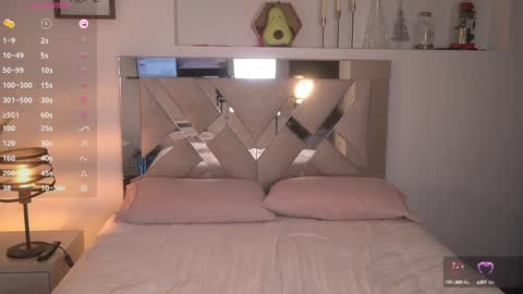 Ximena cortez online show from 02.19.25