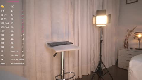 Ximena cortez online show from 02.20.25