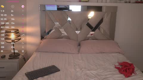 Ximena cortez online show from 02.20.25