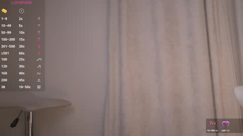 Ximena cortez online show from 02.21.25