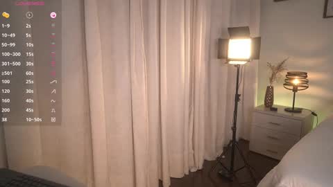 Ximena cortez online show from 02.25.25