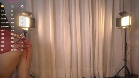 Ximena cortez online show from 02.27.25