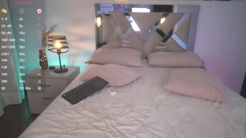 Ximena cortez online show from 03.10.25