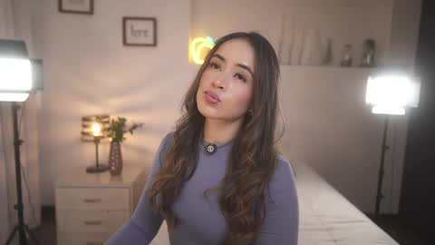 Ximena cortez online show from 09.09.25