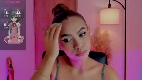 camila online show from 01.10.25