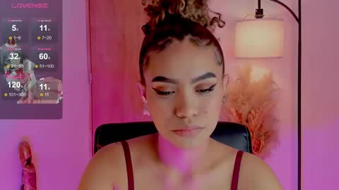 camila online show from 01.17.25