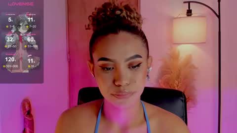 camila online show from 02.14.25