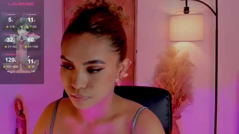 camila online show from 02.15.25