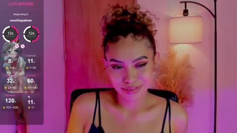 camila online show from 02.15.25