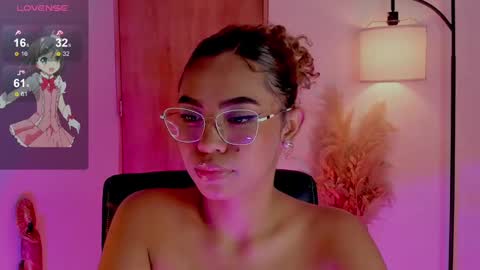 camila online show from 03.09.25