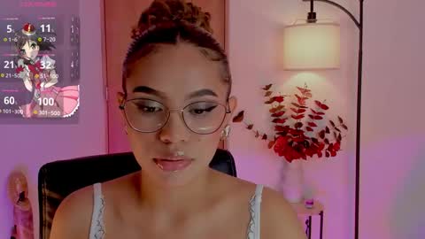 camila online show from 09.14.25