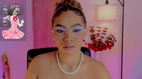 camila online show from 10.09.25