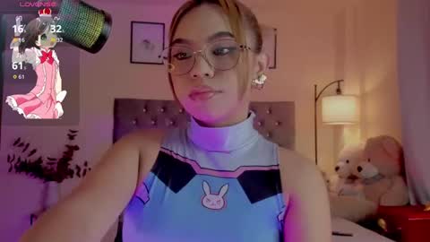 camila online show from 11.22.25