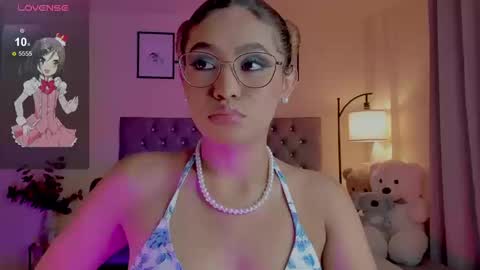 camila online show from 03.13.26