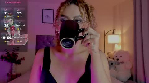 camila online show from 03.18.26