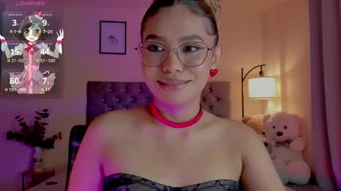 camila online show from 03.24.26